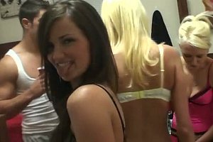 busty masturbation