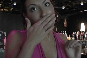 brandy talore topless