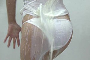 bbw ebony tube