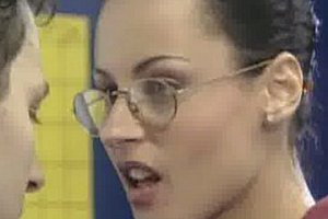 orgy vip