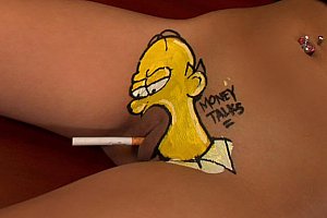 handjob babe