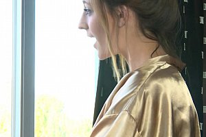 kidnapped anal