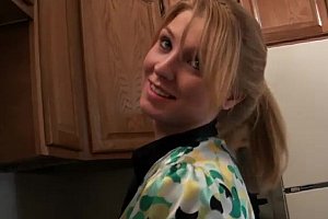 katja creampie