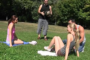 prone bone position