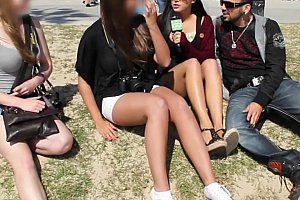 sloppy head milf