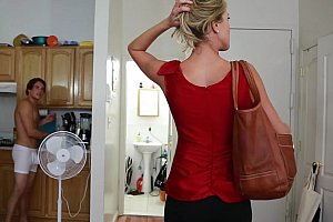 jodi taylor hogtied