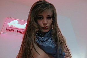 handjob girlfriend