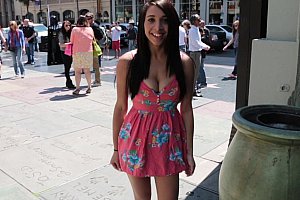 chiquita lopez creampie